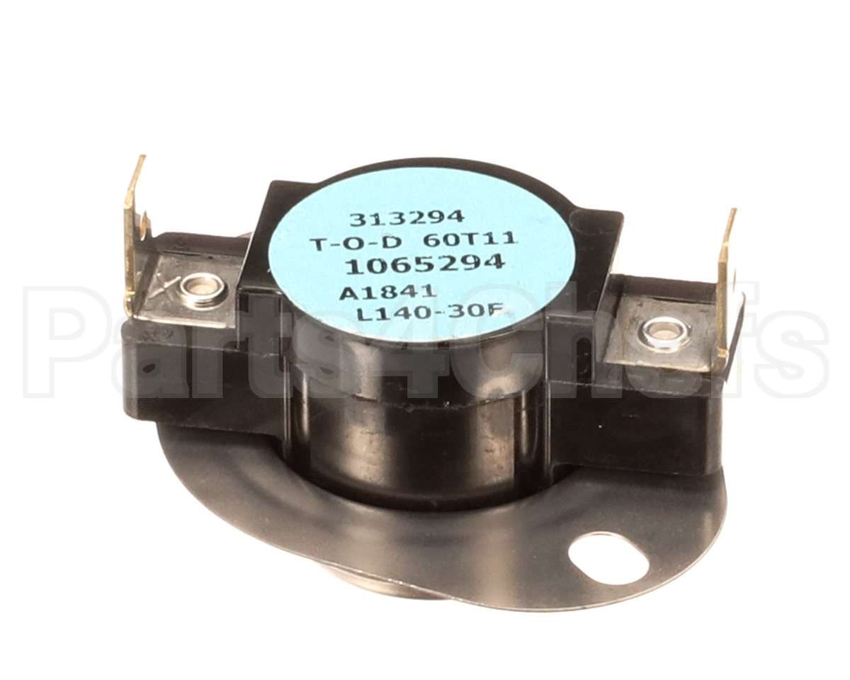 1065294 International Comfort Pro Switch Lmt 140-30 Sb