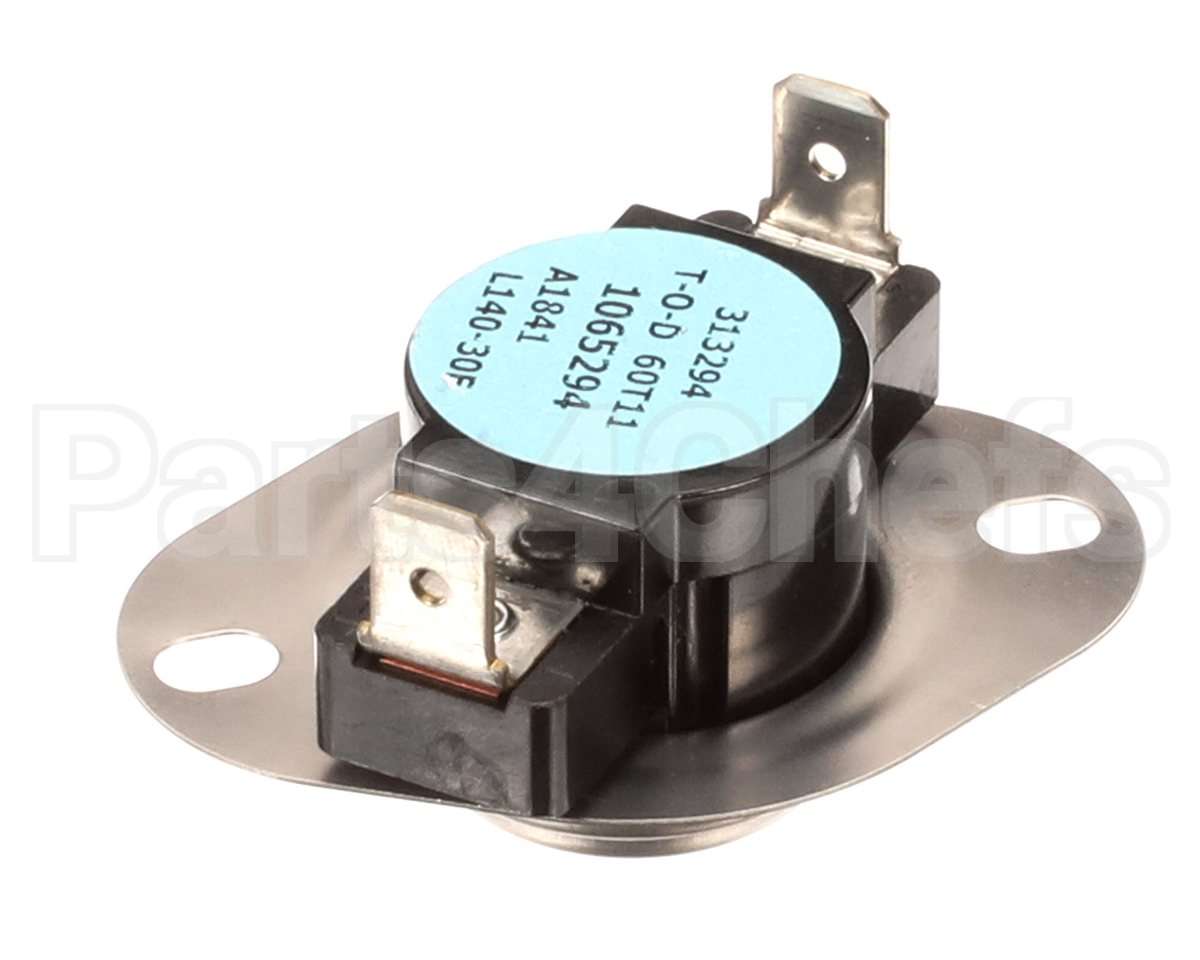 1065294 International Comfort Pro Switch Lmt 140-30 Sb