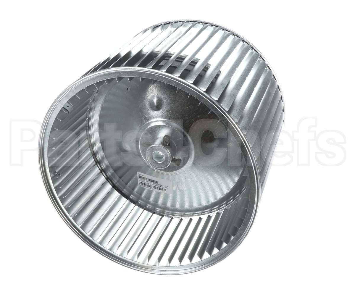 1065361 International Comfort Pro Wheel Dd11X9X5/8 Cw Cv S