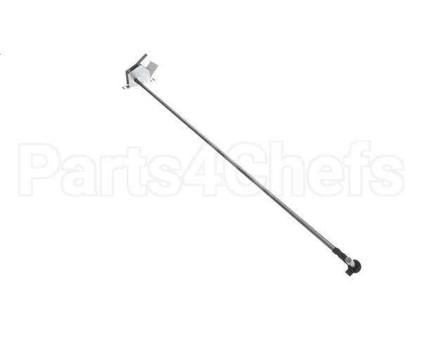 1065596SP Frymaster Handle Assembly,Re Fv Oil Flush