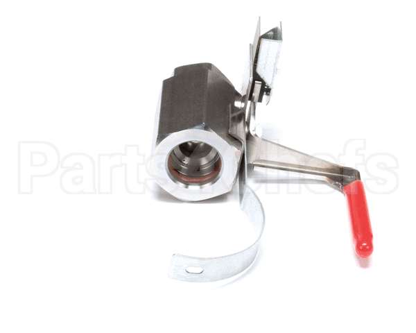 1065606SP Frymaster Valve Assembly,Drain Dv Fpp Right