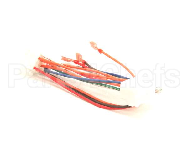 1065750SP Frymaster Harness Assembly, Re Fv Controls