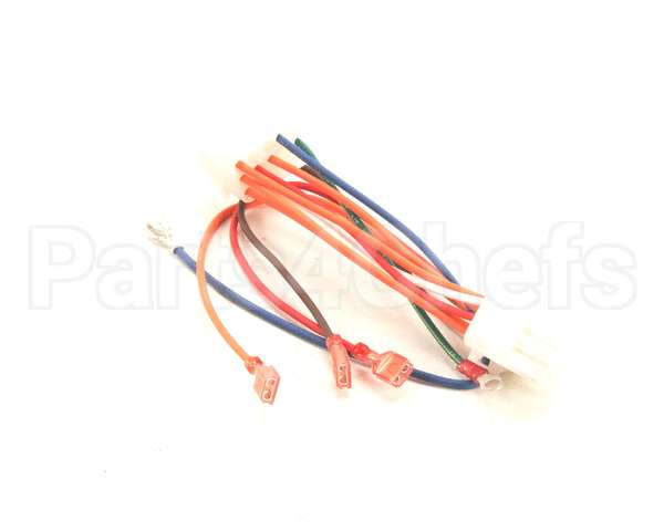 1065750SP Frymaster Harness Assembly, Re Fv Controls