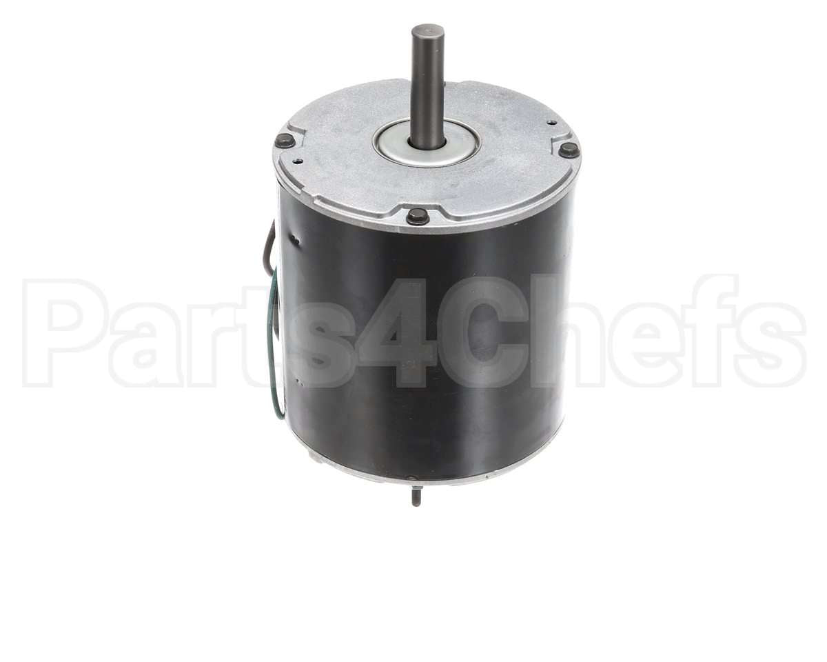 1065751 International Comfort Pro Motor Condenser 1/230 3/4 S