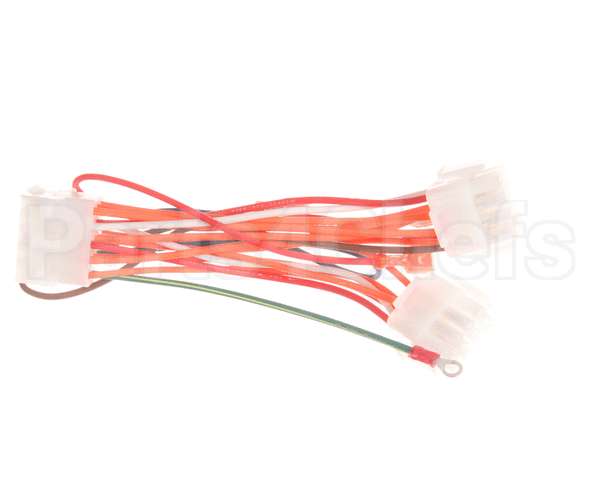 1065751SP Frymaster Harness Assembly, Re Dv Controls