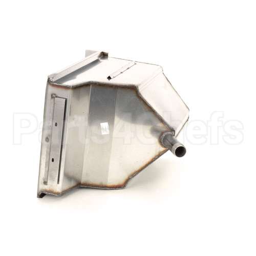 1065830SP Frymaster Frypot Assembly, Re Fv