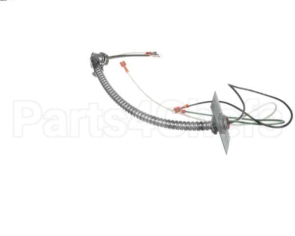 1065910 Frymaster Harness Assembly,Re 120V Fltr Pmp