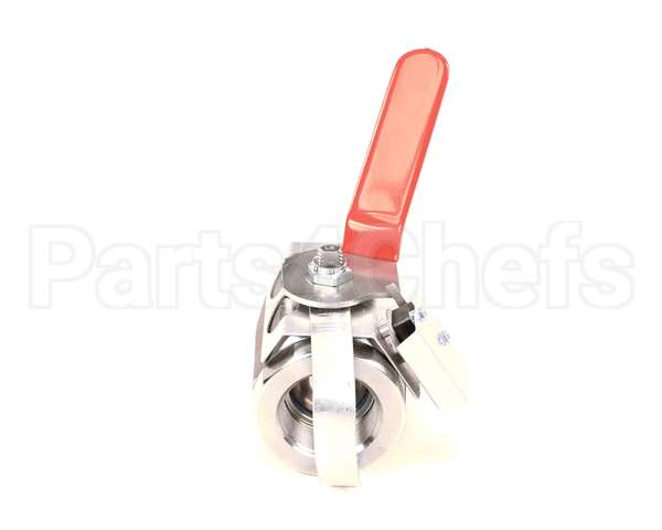 1065917SP Frymaster Valve Assembly, Fp14 Drain