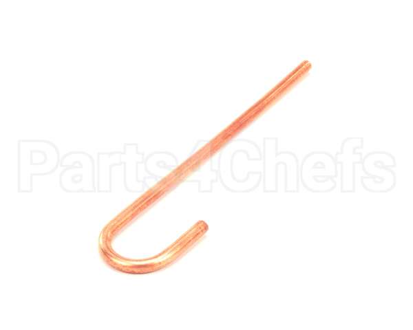 106595 Cleveland Tube;Copper;Formed;Sc10; Breat