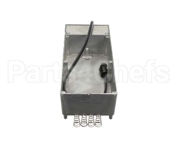 1066-0000008 Kason Condensate Evap Pan