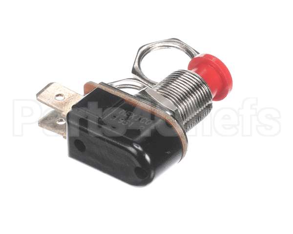 1066 Cretors Switch, Push Button, 120V