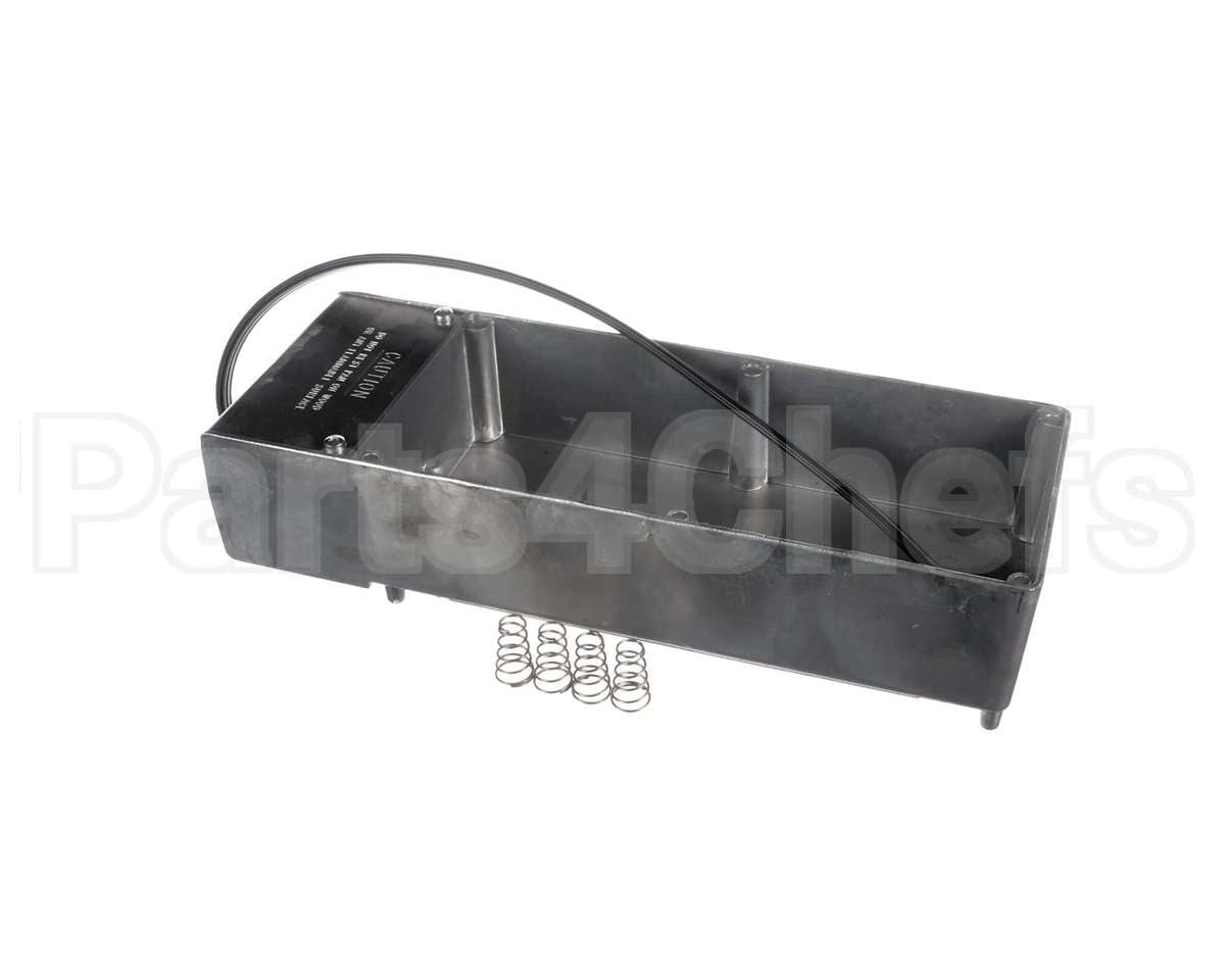 1066000006 Kason Condensate Pan