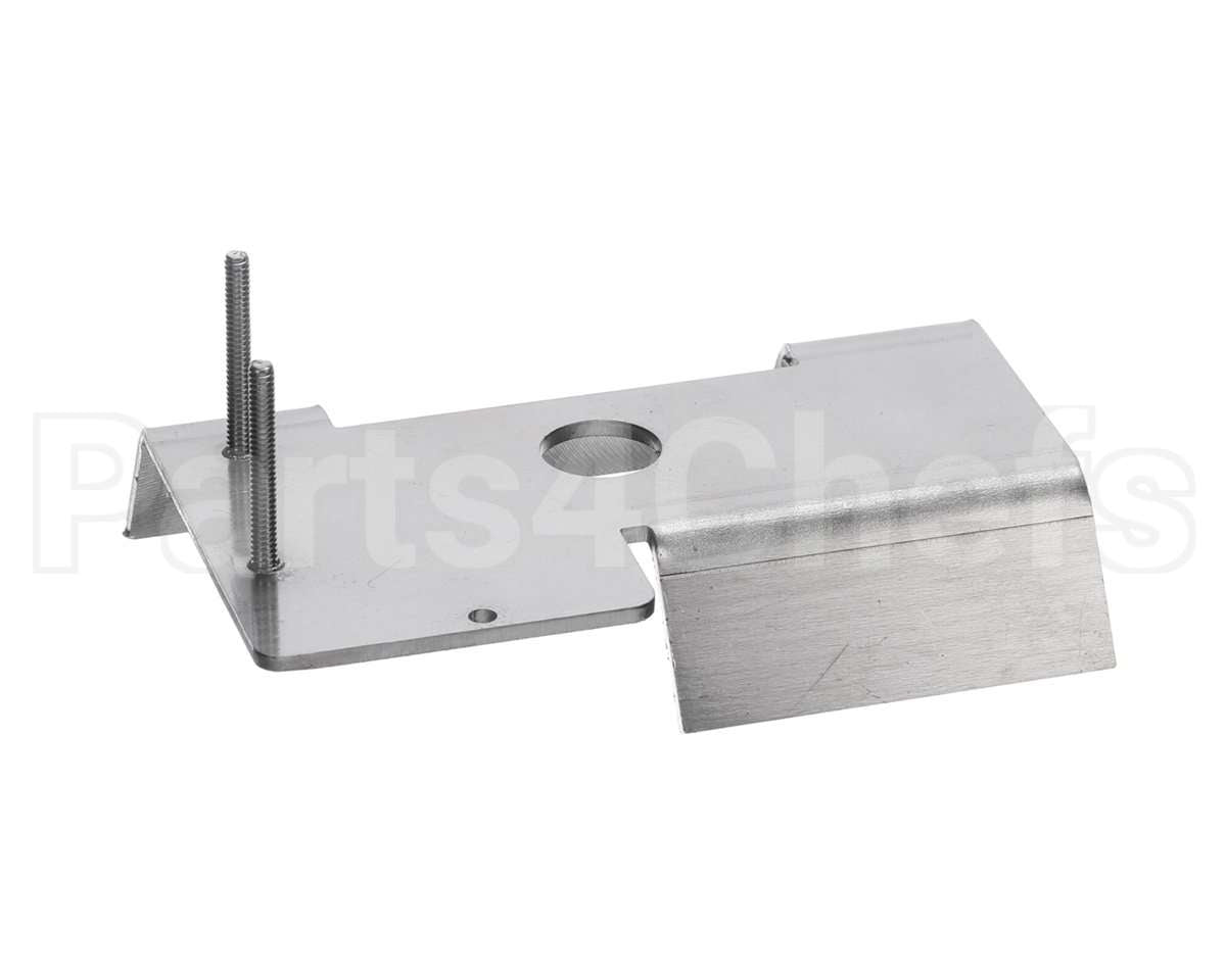 1066020 Frymaster Brckt Assy Microswitch 1-1/4