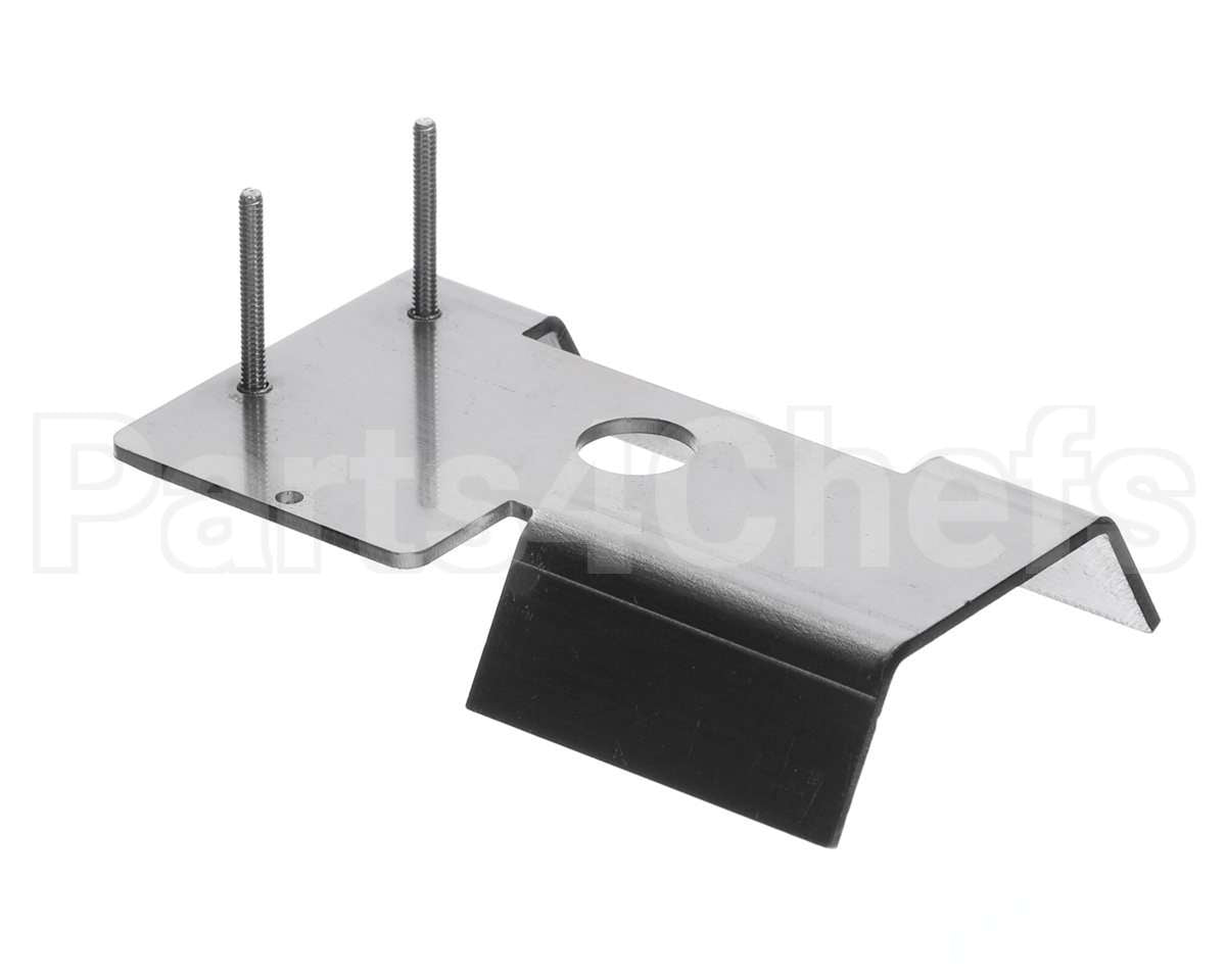 1066020 Frymaster Brckt Assy Microswitch 1-1/4