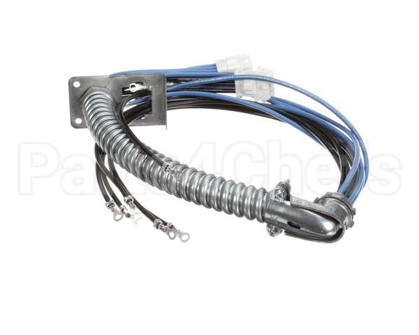 1066035SP Frymaster Harness Assembly, Re Lh Element