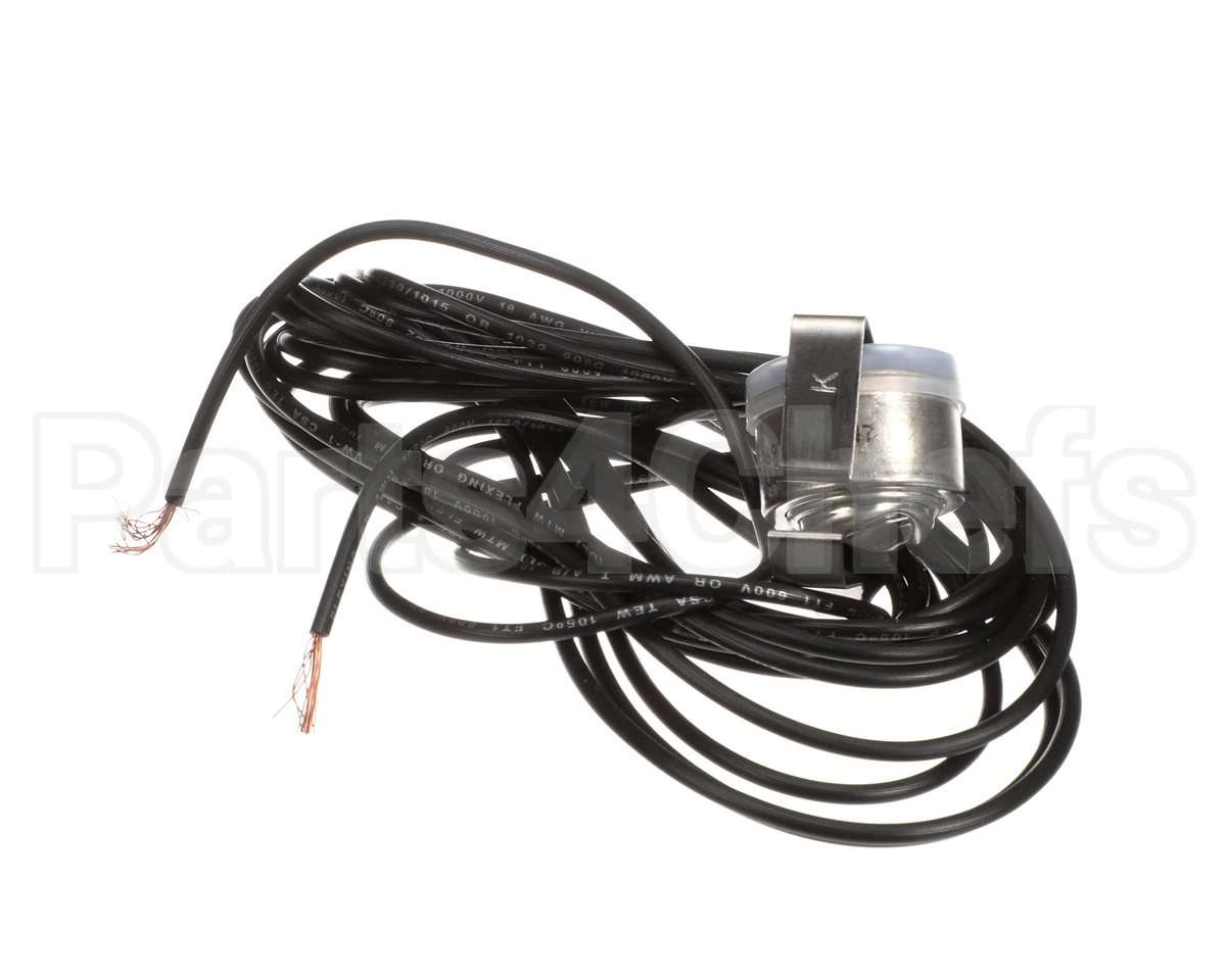 1066247 International Comfort Pro Control Frost O30 C50 Lk