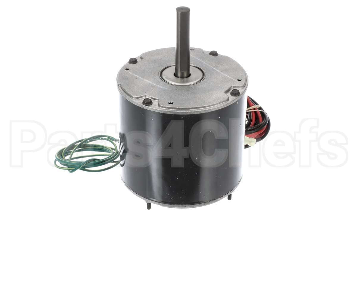 1066350 International Comfort Pro Motor Condenser 1/230 1/2