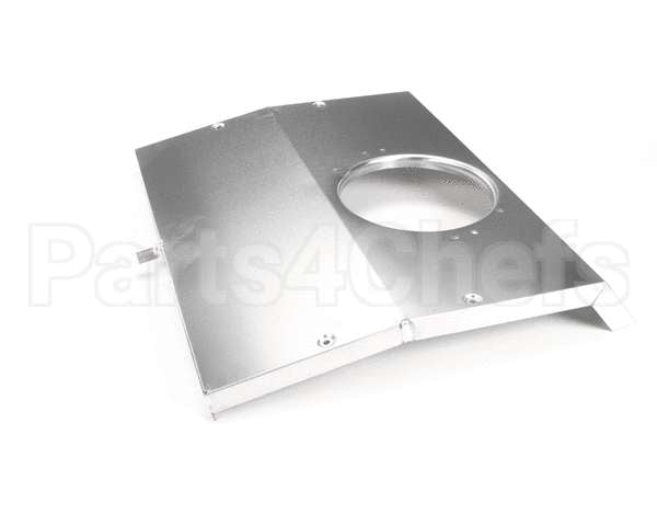 10663901S Victory Assembly Cover Wtu 1S S7 Al