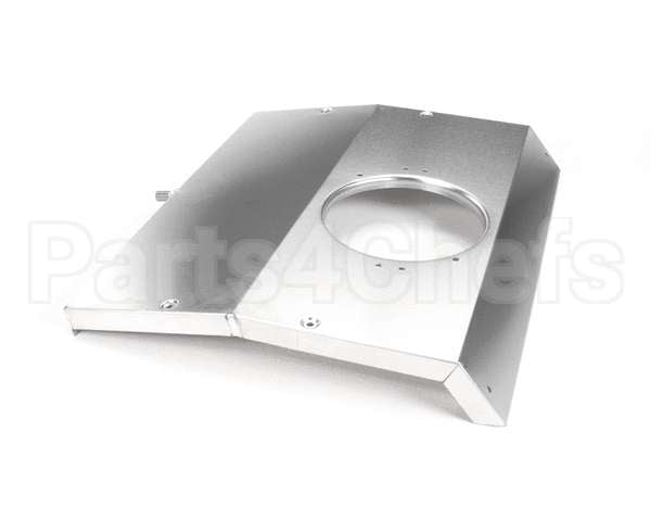10663901S Victory Assembly Cover Wtu 1S S7 Al