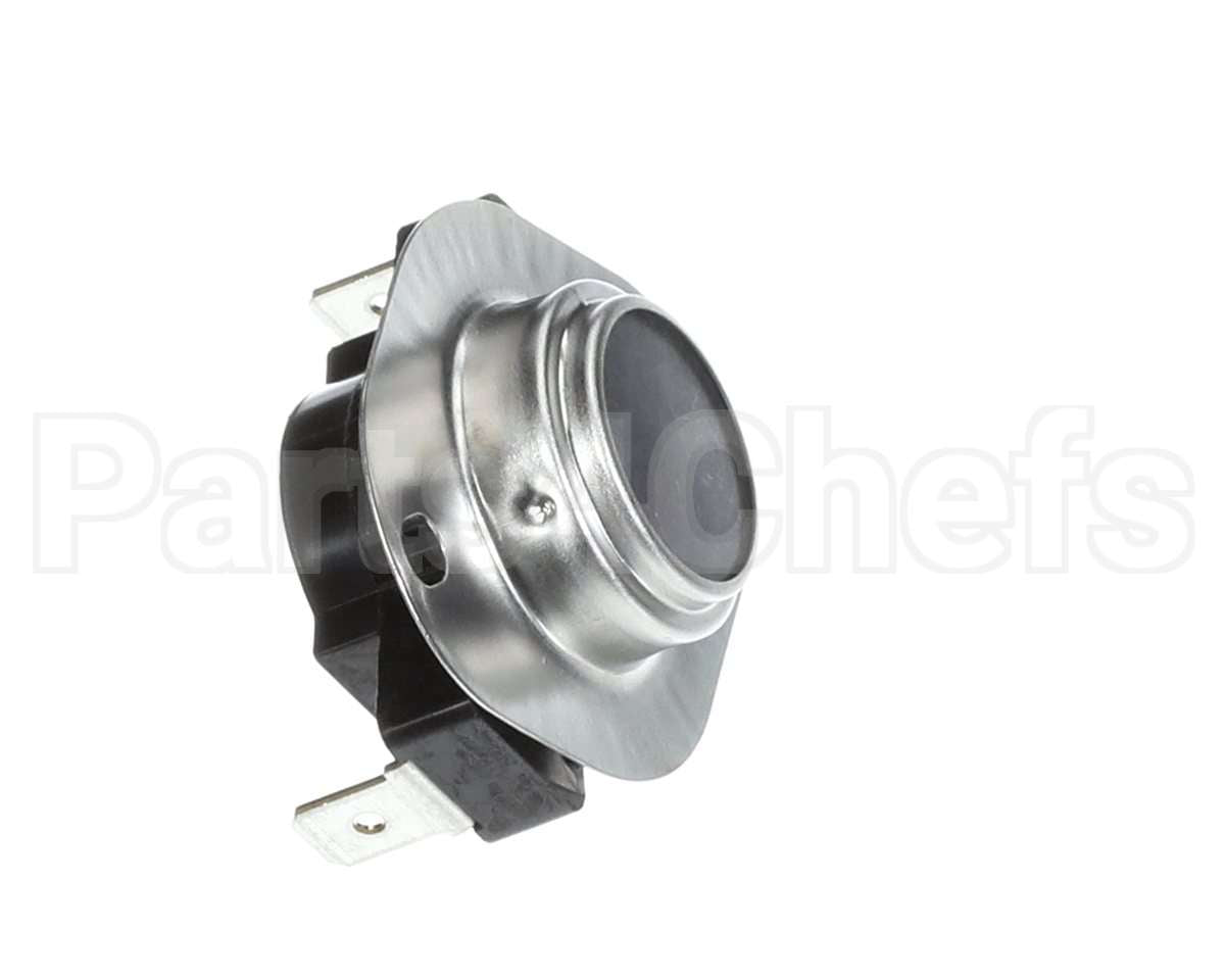1066427 International Comfort Pro Switch Lmt 150-30 S