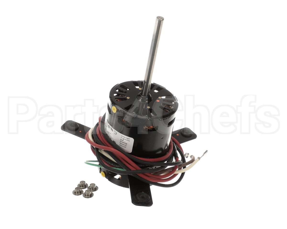 106646501 Daikin 208-230V1Ph 1/8Hp 1550Rpm Motor