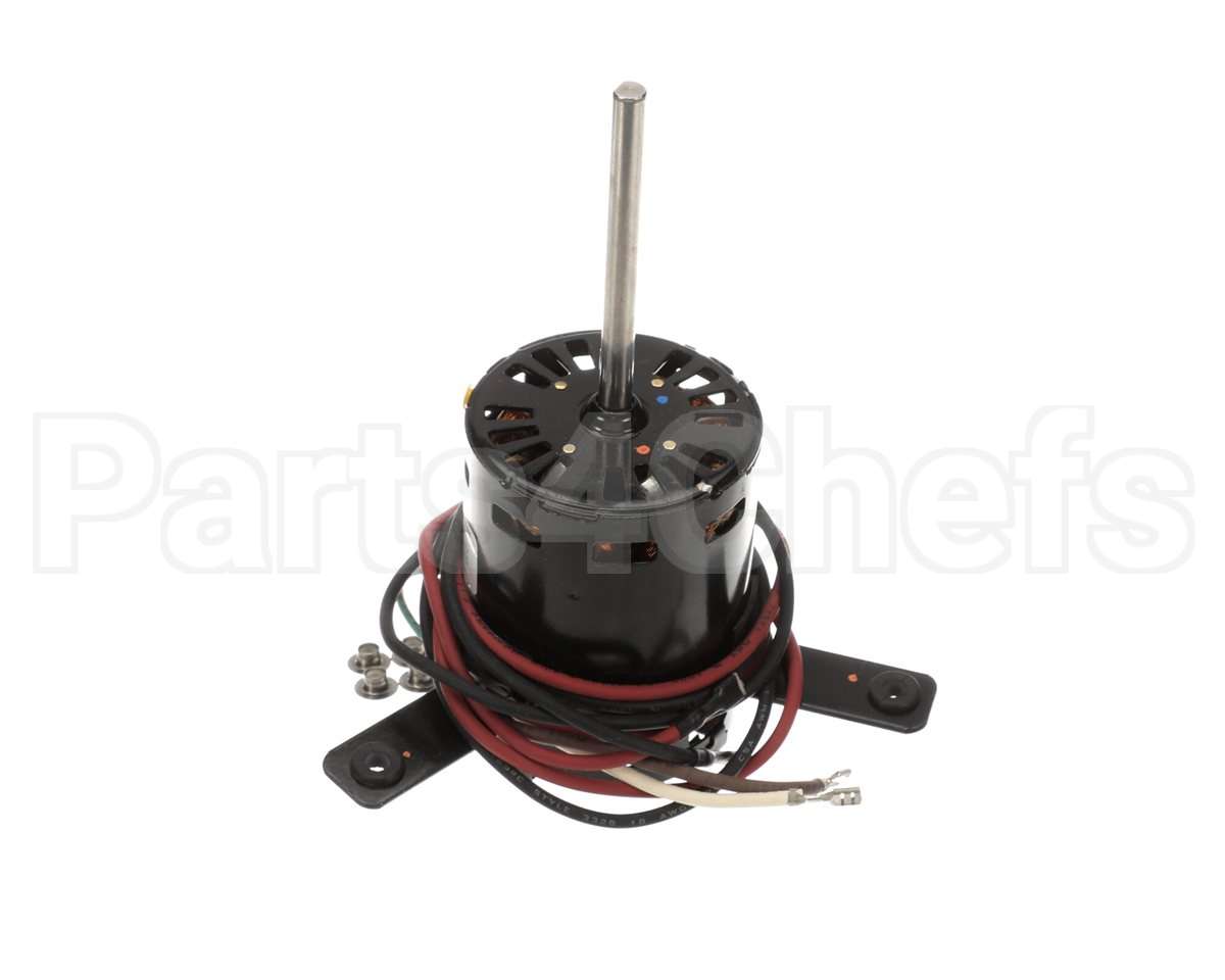 106646501 Daikin 208-230V1Ph 1/8Hp 1550Rpm Motor