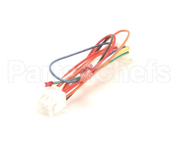 1066639SP Frymaster Harness, Re Epri Fv Controls