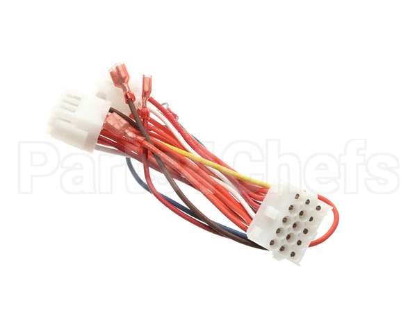 1066644SP Frymaster Harness Assembly,Re Epri Dv Controls