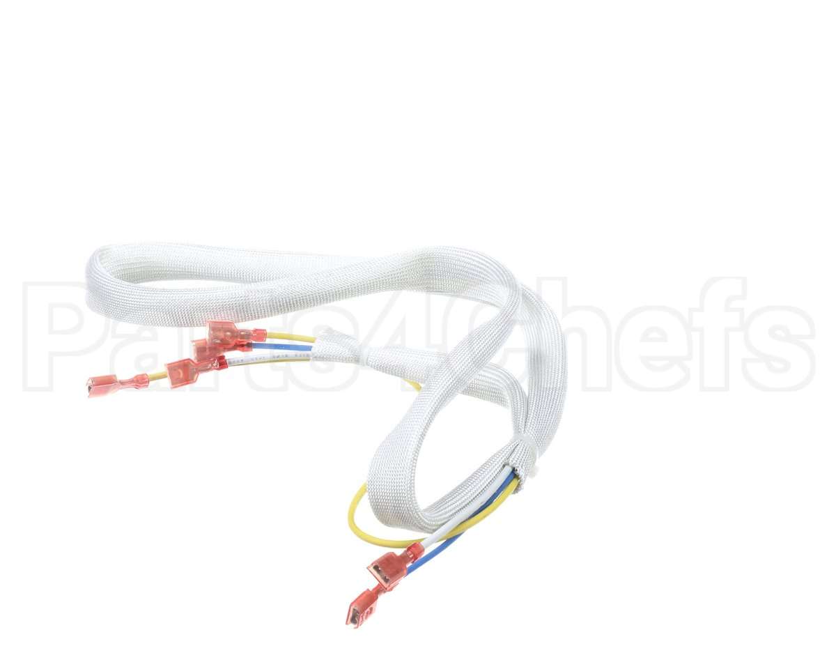 1066656 Frymaster Wire Assembly,D Series Ei Valve Cc