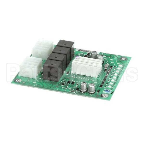 1066670 Compatible Frymaster Pcbassy, Intfc(Smt)Fast S/Plt