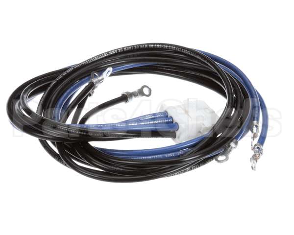1066768SP Frymaster Harness Assembly,Re Element 6Pin