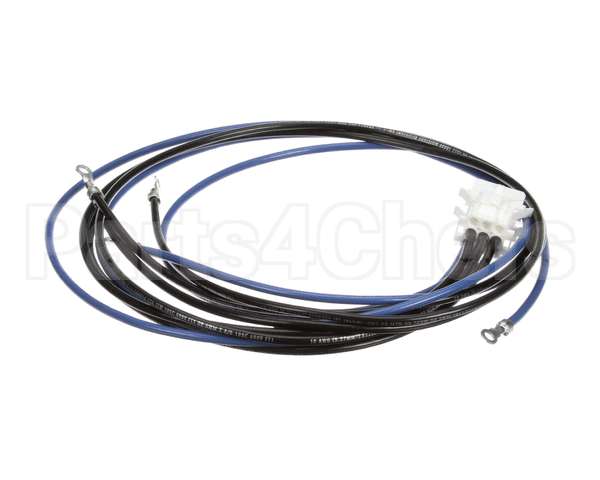 1066769SP Frymaster Harness Assembly,Re Element 9 Pin