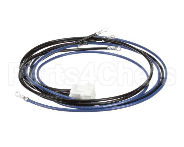 1066769SP Frymaster Harness Assembly,Re Element 9 Pin