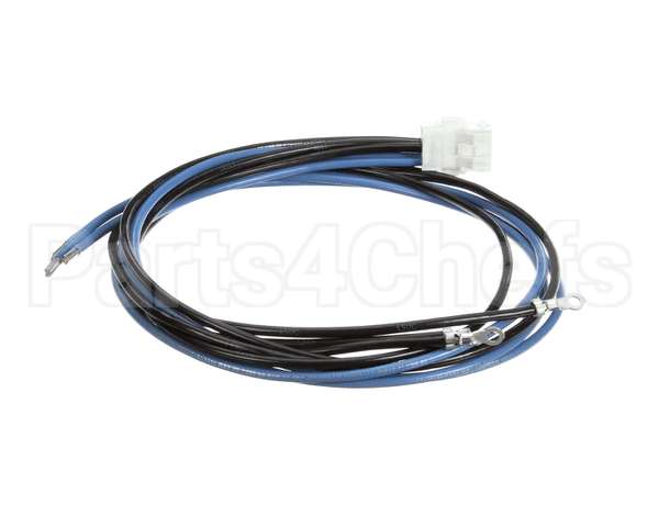 1066772SP Frymaster Harness, Re Mdi Element 9Pin