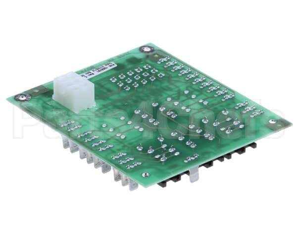 1066781 Frymaster Pcb Assembly,Intf(Ele)W/Bl(Epri)Smt