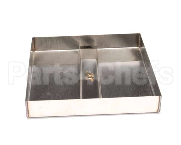 106679S Norlake Drain Pan Assembly