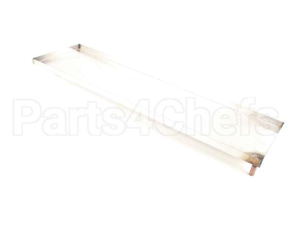 106683S Norlake Evaporator Drain Pan Assembly