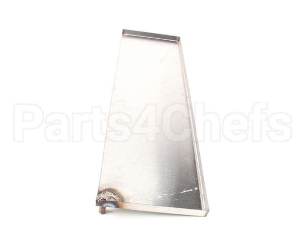 106683S Norlake Evaporator Drain Pan Assembly