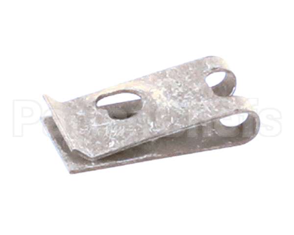 106699 Cleveland Nut;Slipon;#10-24 Tinnerman;C1
