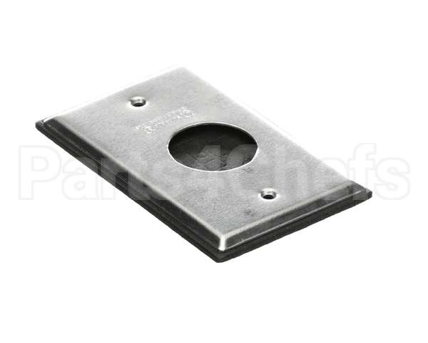 1067-04 Caddy Cover Plate