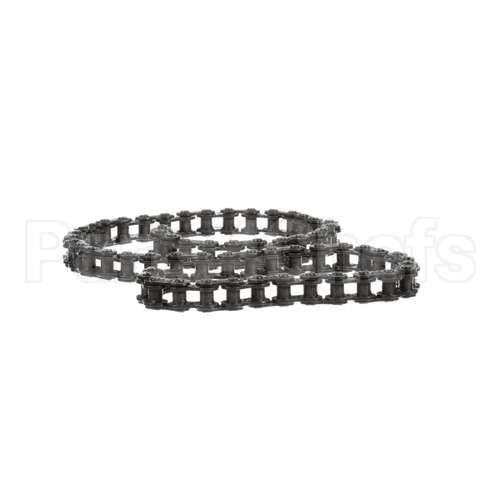 1067018 Univex Chain38 Pitch #35 59 Links + 1 Connect
