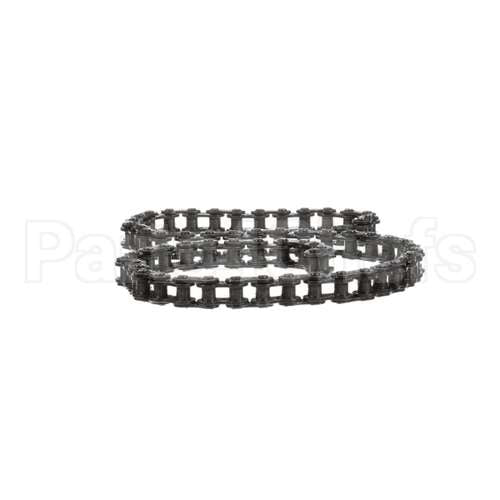 1067018 Univex Chain38 Pitch #35 59 Links + 1 Connect