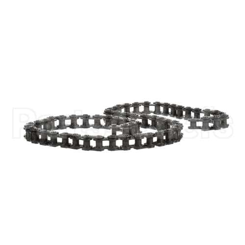 1067018 Univex Chain38 Pitch #35 59 Links + 1 Connect
