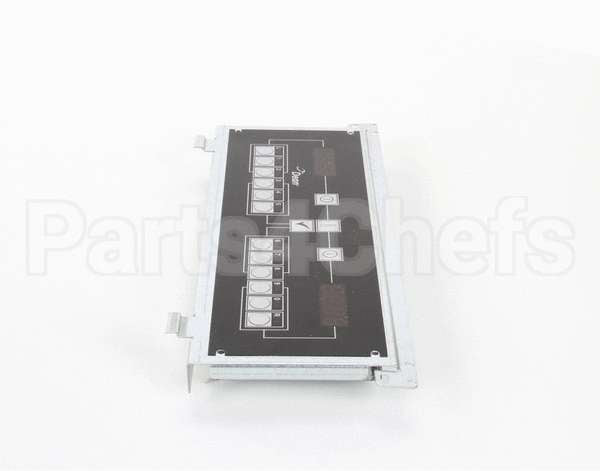 1067141 Frymaster Control, Cm3.5 Dean Gas Fv Cc P