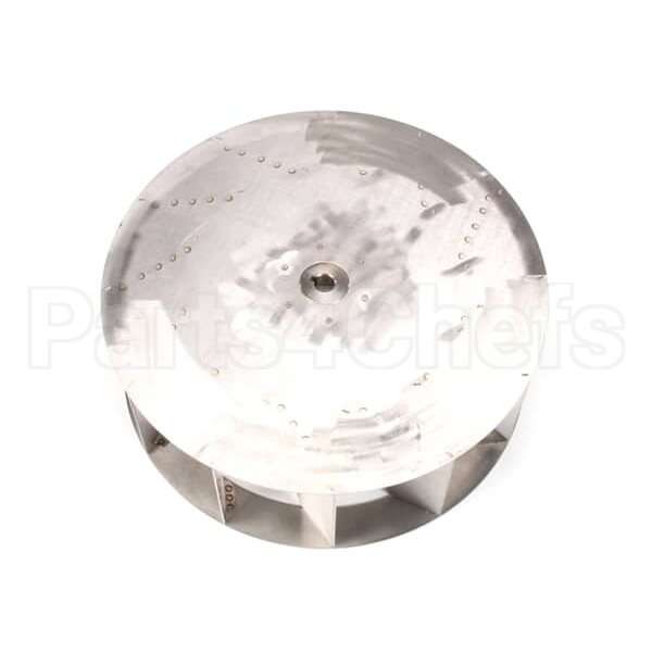 10672 Compatible Blickman Blower Wheel 13.75 B14G
