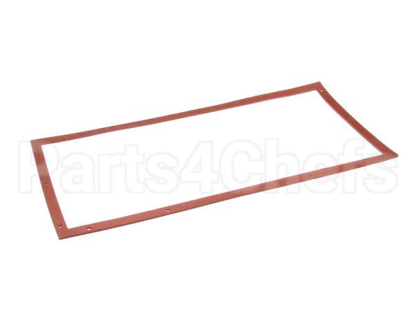 106724 Cleveland Gasket;Burner Mounting; Sc10;2
