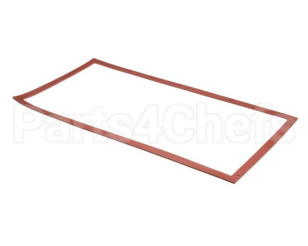106724 Cleveland Gasket;Burner Mounting; Sc10;2
