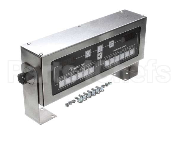 1067248 Frymaster Control,Rmt 45Fvbk Srslp03 Smt P