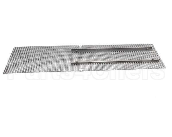 1067331SP Frymaster Screen Assembly, Kscf118 Fltr Pan