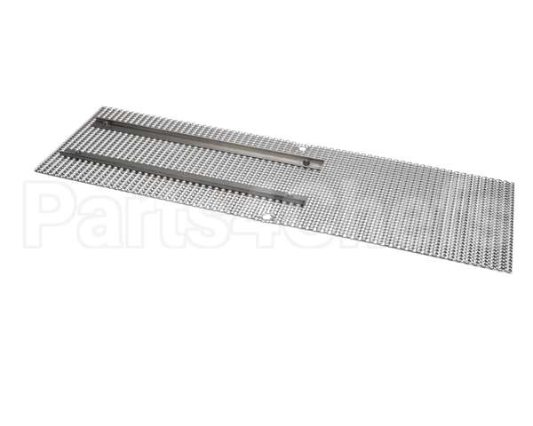 1067331SP Frymaster Screen Assembly, Kscf118 Fltr Pan